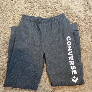 Little Boys joggers